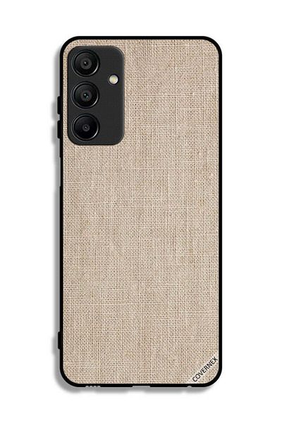 Covernex غطاء حماية من القماش لهاتف سامسونج جالاكسي A15 4G
