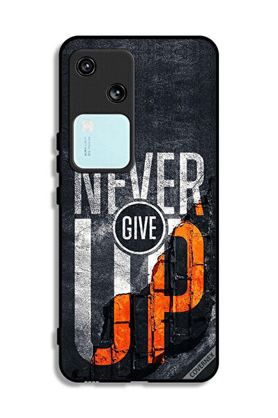 Covernex غطاء حماية Vivo S18 5G لا تستسلم أبدًا