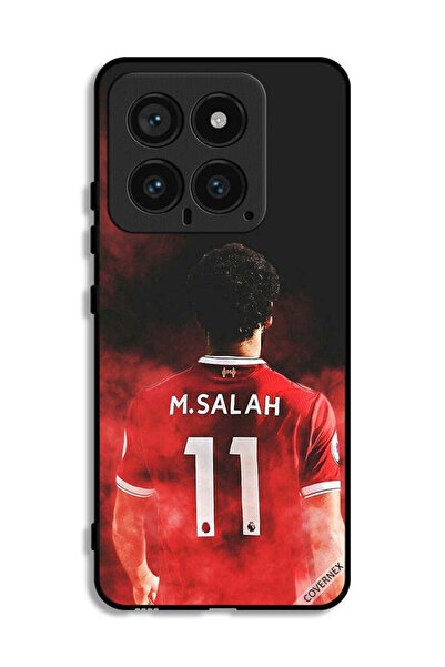 Covernex غطاء حماية لهاتف شاومي 14 - النجمة المصرية