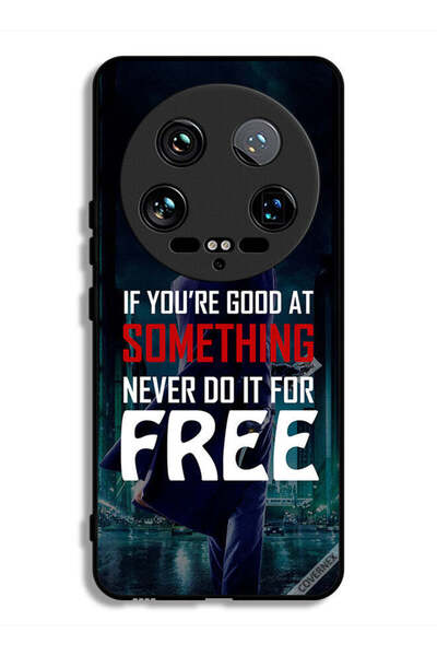 Covernex غطاء حماية فائق لهاتف Xiaomi 14 إذا كنت جيدًا في شيء ما