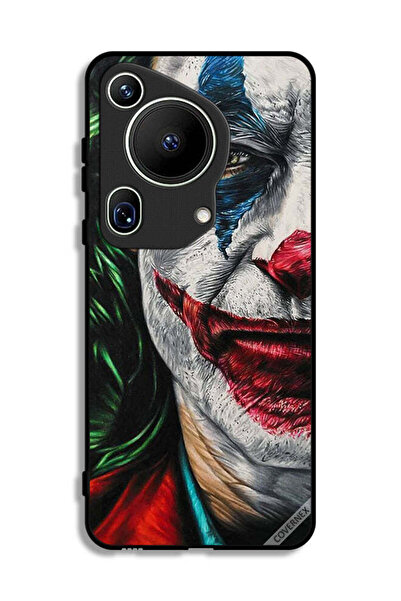 Covernex غطاء حماية فائق لهاتف هواوي بيورا 70 - نصف وجه