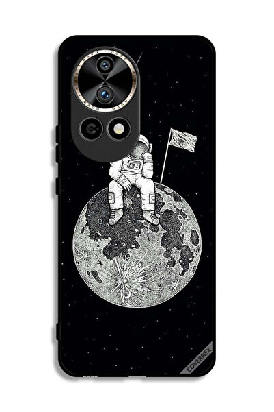 Covernex غطاء حماية لهاتف هواوي نوفا 12 برو 5G ماذا تفعل أيضًا في هذا الكون؟