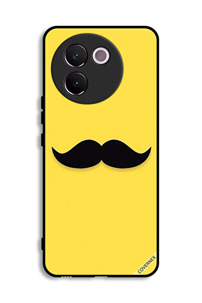 Covernex غطاء حماية Vivo V30e 5G بتصميم شارب