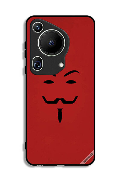 Covernex غطاء حماية فائق من هواوي بيورا 70 بتصميم فينديتا