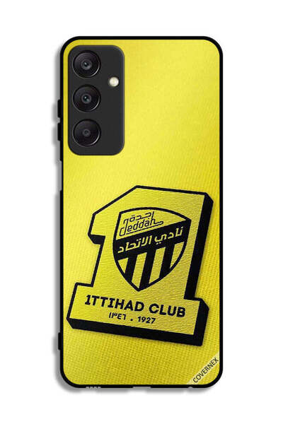 Covernex غطاء حماية لهاتف سامسونج جالاكسي A25 5G - نادي الاتحاد