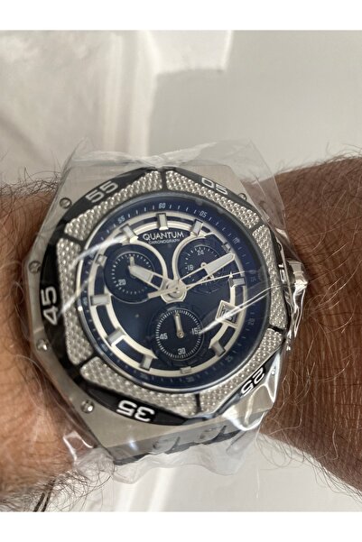 Quantum hng1066.351 erkek kol saati