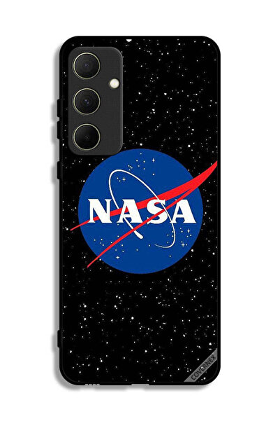 Covernex غطاء حماية لهاتف سامسونج جالاكسي A35 5G من ناسا