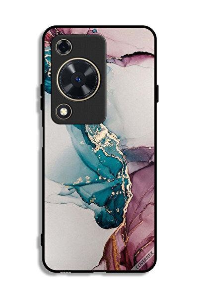 Covernex غطاء حماية لهاتف هواوي إنجوي 70 بنمط متشقق