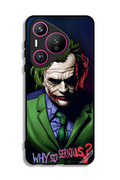 Covernex غطاء حماية لهاتف هواوي بيورا 70 لماذا هذا الجد؟