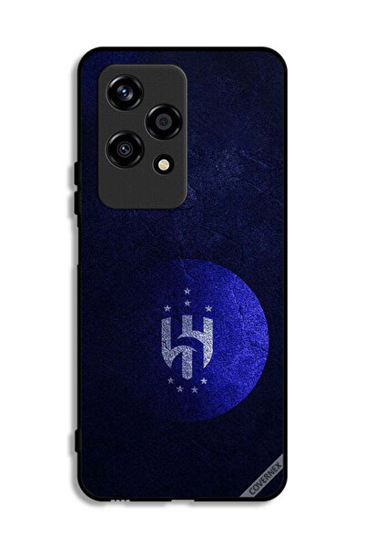 Covernex غطاء حماية لهاتف Honor 200 Lite 5G - نادي الهلال السعودي