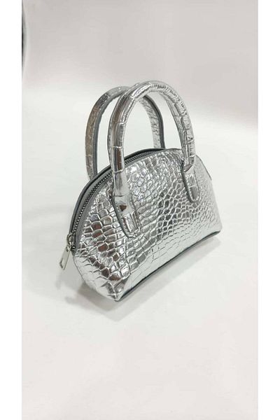 SHIKIRTI Mini Size Cross Strap Women's Handbag