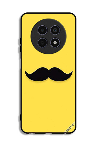 Covernex غطاء حماية لهاتف Realme 12 5G برسومات شارب