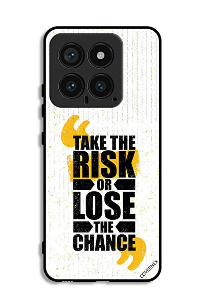 Covernex غطاء حماية لهاتف Xiaomi 14 - خاطر