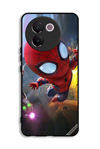 Covernex غطاء حماية Vivo V30e 5G سبايدرمان في العمل