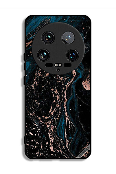 Covernex غطاء حماية رخامي لهاتف شاومي 14 ألترا