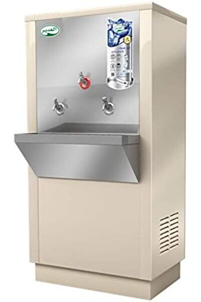 ghadeer مبرد مياه الغدير 75 لتر