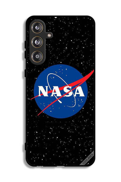 Covernex غطاء حماية لجهاز سامسونج جالاكسي F55 5G من ناسا