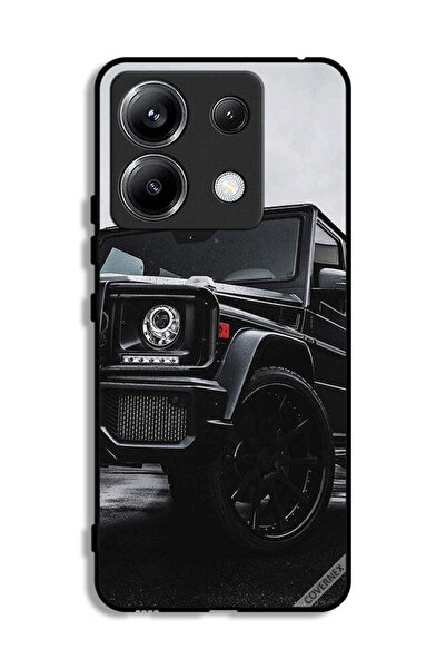 Covernex غطاء حماية لهاتف شاومي ريدمي نوت 13 برو 5G جيب