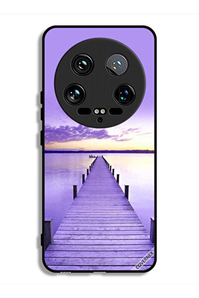 Covernex غطاء حماية فائق لجهاز شاومي 14 - مسار إلى البحر