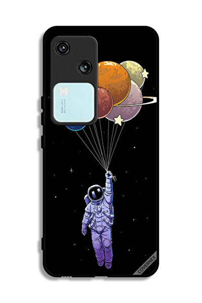 Covernex غطاء حماية لهاتف Vivo V30 5G - Catch Them All