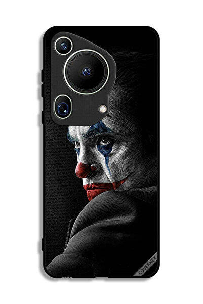Covernex غطاء حماية هواوي بيورا 70 ألترا - جوكر حزين