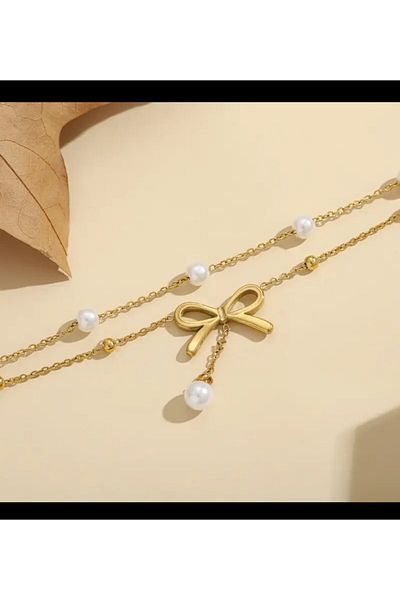 Enanice PEARL ANKLE