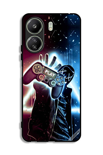 Covernex غطاء حماية لجهاز بلاي ستيشن شاومي ريدمي 13 سي