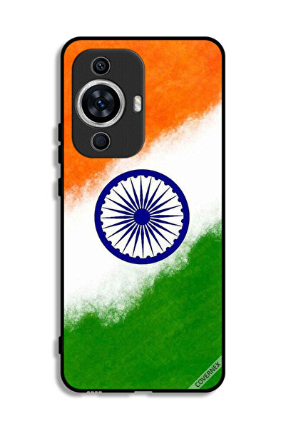 Covernex غطاء حماية لهاتف هواوي نوفا 12 إس بعلم الهند