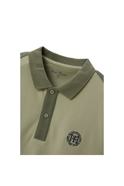 Giordano Men's Bold Polo