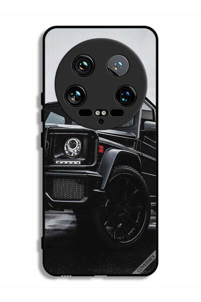 Covernex غطاء حماية فائق لهاتف Xiaomi 14 Jeep