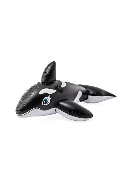 rexa WHALE RIDE-ON AGE 3+ YEARS 1.88m x 1.22m 193x119cm