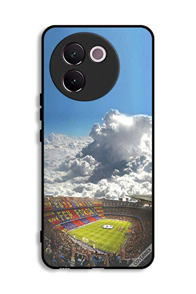 Covernex غطاء حماية Vivo V30e 5G لملعب كرة القدم