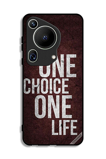 Covernex غطاء حماية فائق لهاتف هواوي بيورا 70 - اختيار واحد، حياة واحدة