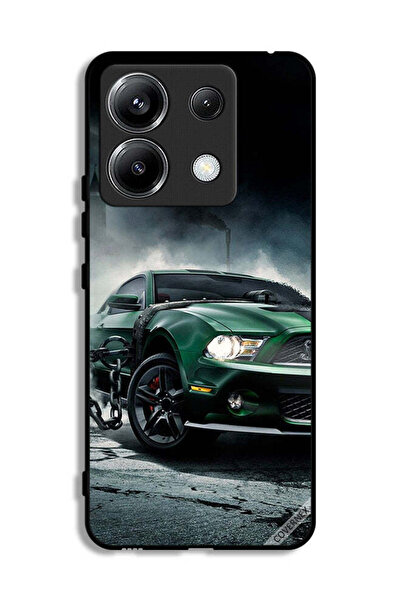 Covernex غطاء حماية شيلبي لهاتف شاومي بوكو X6 5G