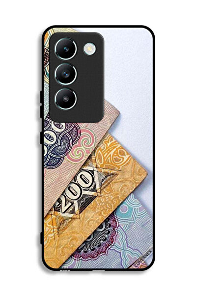 Covernex غطاء حماية لهاتف Vivo V30 Lite 4G ريال