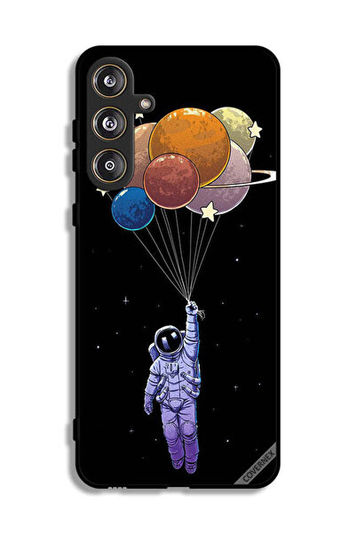 Covernex Samsung Galaxy M55 5G Protective Case Cover Catch Them All