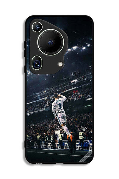 Covernex غطاء حماية هواوي بيورا 70 ألترا رونالدو فلاينج
