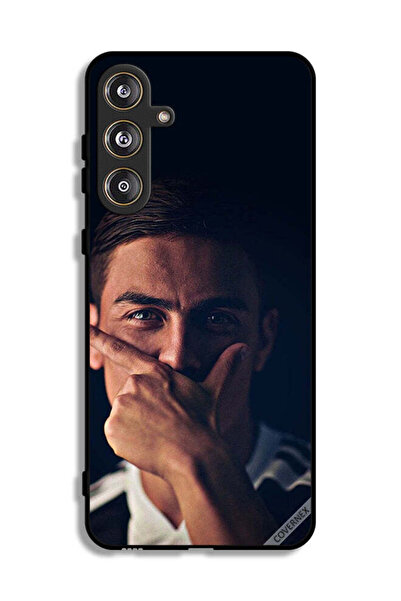 Covernex غطاء حماية لهاتف سامسونج جالاكسي M55 5G من باولو دي جي