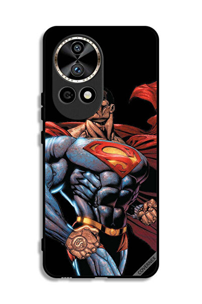 Covernex غطاء حماية لهاتف هواوي نوفا 12 برو 5G سوبر مان