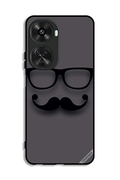 Covernex غطاء حماية زجاجي لهاتف هواوي نوفا 11 SE مع شارب