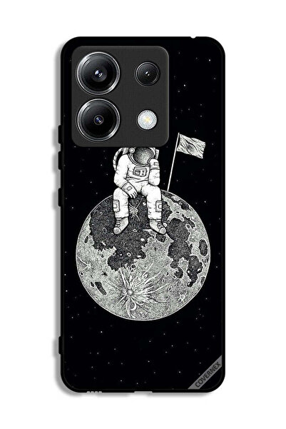 Covernex غطاء حماية لهاتف Xiaomi Poco X6 5G ماذا تفعل أيضًا في هذا الكون؟