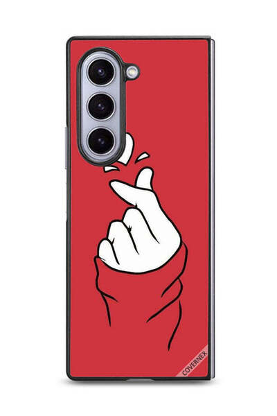 Covernex غطاء حماية لهاتف سامسونج جالاكسي زد فولد 6 - سناب لوف