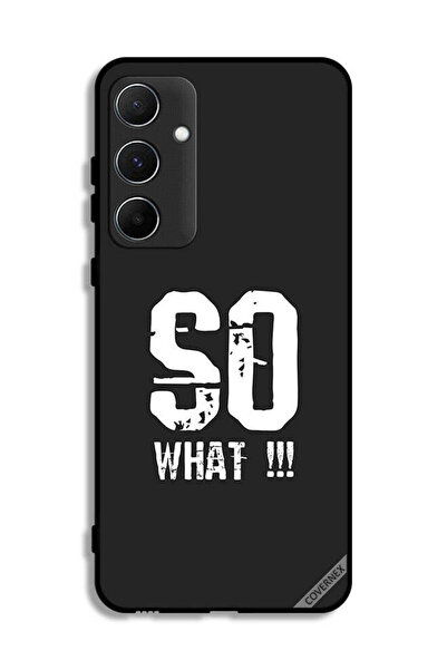 Covernex غطاء حماية لهاتف Samsung Galaxy A55 5G - ماذا في ذلك؟