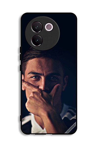 Covernex غطاء حماية لهاتف Vivo V30e 5G من Paulo Dj