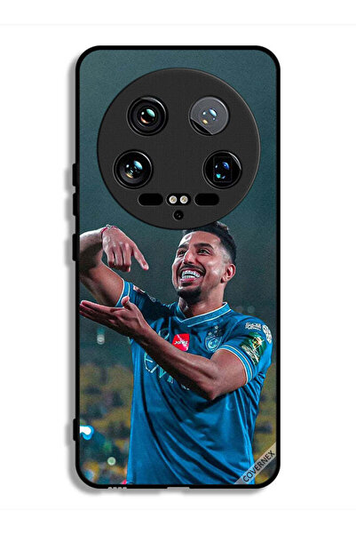 Covernex غطاء حماية لهاتف شاومي 14 ألترا من سالم الدوسري