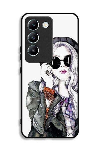 Covernex غطاء حماية أنيق وجذاب لهاتف Vivo V30 Lite 4G