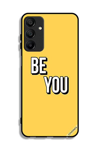 Covernex غطاء حماية لهاتف سامسونج جالاكسي A15 4G Be You