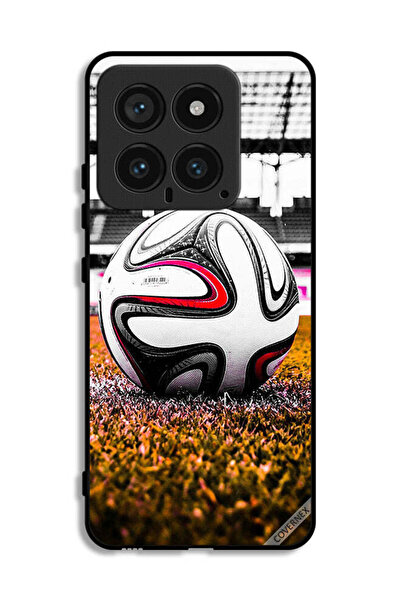 Covernex غطاء حماية كروي لهاتف شاومي 14