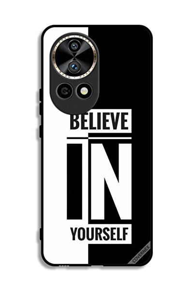 Covernex غطاء حماية لهاتف هواوي نوفا 12 برو 5G - ثق بنفسك