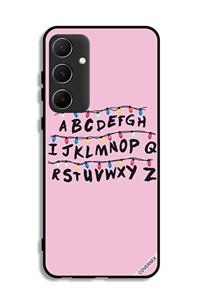 Covernex غطاء حماية لهاتف سامسونج جالاكسي A55 5G - Abcd